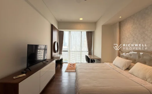 Anandamaya Residence 2 Bedroom 131 Sqm (High Floor)