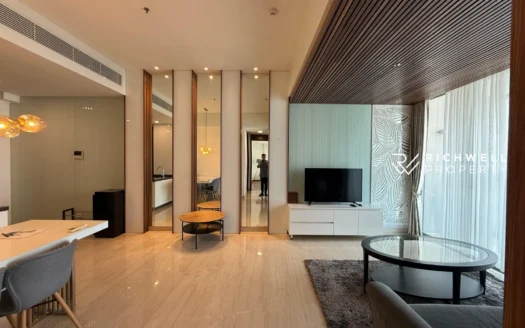 Anandamaya Residence 2 Bedroom 131 Sqm (High Floor)