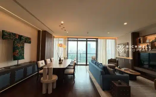 Savyavasa – 3+1BR 254sqm