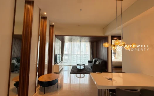 Anandamaya Residence 2 Bedroom 131 Sqm (High Floor)