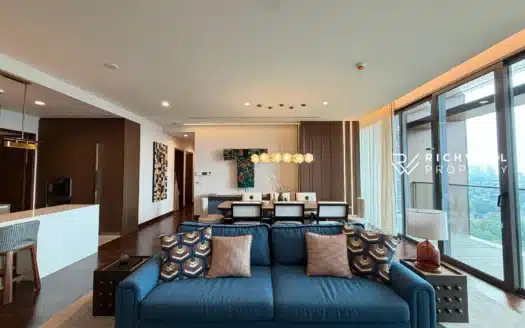 Savyavasa – 3+1BR 254sqm