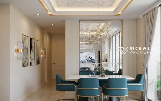 Anandamaya Residence 3Br 174Sqm – Price 11M
