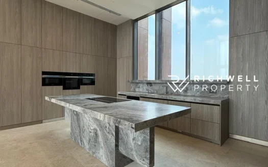 Savyavasa – 4BR 496sqm