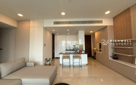 Anandamaya Residence 2Br 150Sqm – Price 8,2M