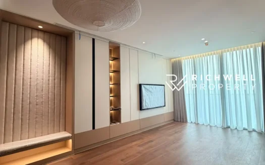 Savyavasa – 2BR 131sqm
