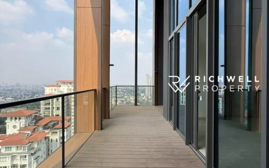 Savyavasa – 4BR 496sqm