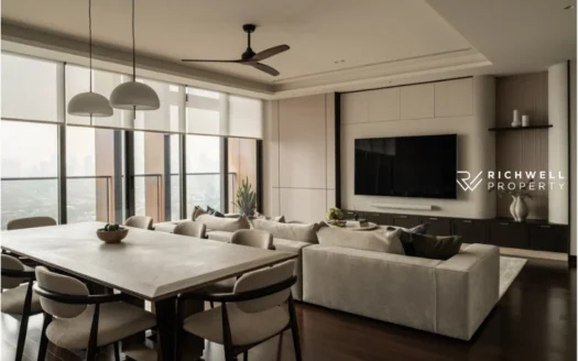 Savyavasa – 3BR 254sqm