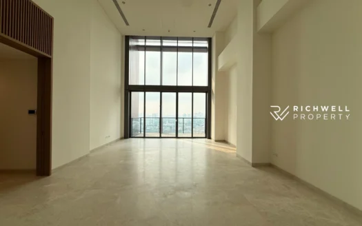 Savyavasa – 3BR 325sqm