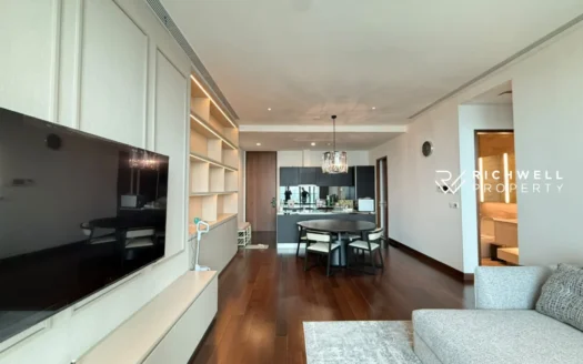 Savyavasa – 2BR 131sqm
