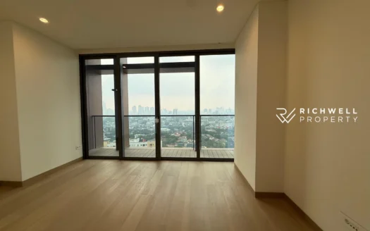 Savyavasa – 3BR 325sqm