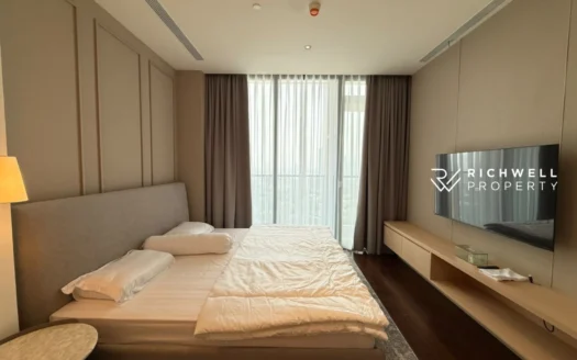 Savyavasa – 2BR 131sqm
