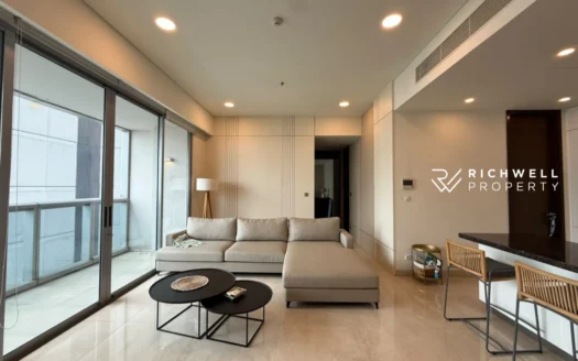 Anandamaya Residence 2Br 150Sqm – Price 8,2M