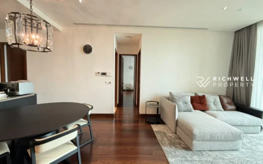 Savyavasa – 2BR 131sqm