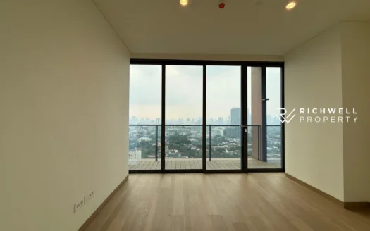 Savyavasa – 3BR 325sqm