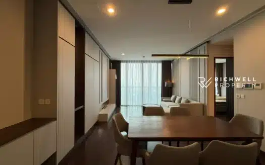 Savyavasa – 2BR 131sqm