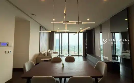 Savyavasa – 3BR 197sqm