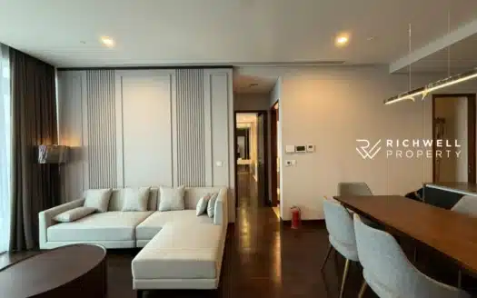 Savyavasa – 2BR 131sqm