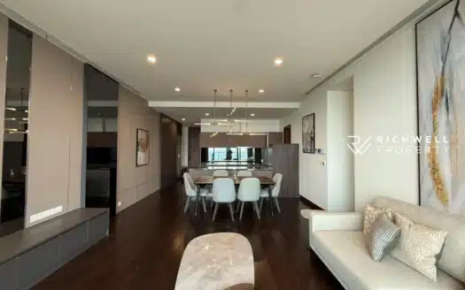 Savyavasa – 3BR 197sqm