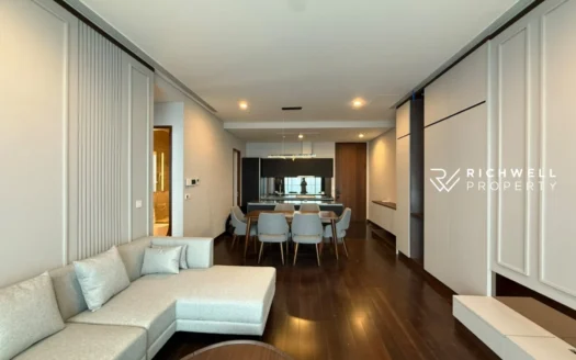 Savyavasa – 2BR 131sqm