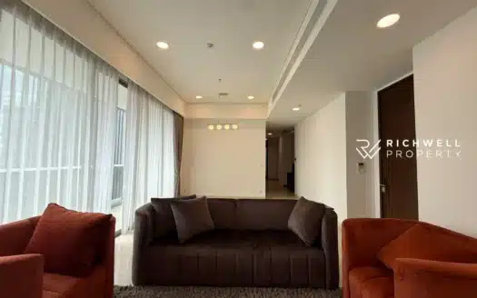 Anandamaya Residence – 3BR Type 217sqm AR0ZZSX