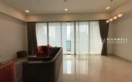 Anandamaya Residence – 3BR Type 217sqm AR0ZZSX