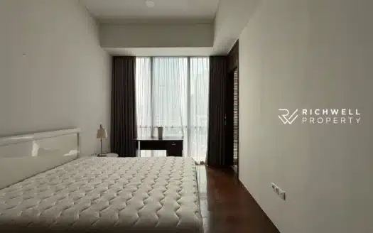 Anandamaya Residence – 3BR Type 217sqm AR0ZZSX