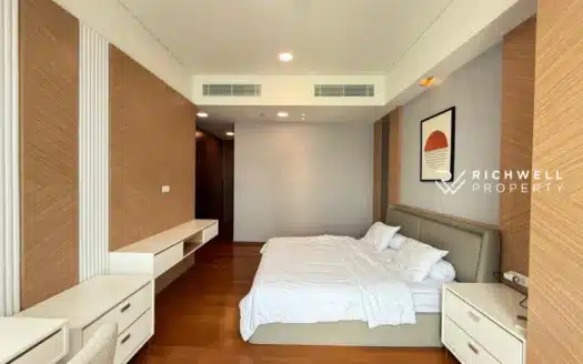 Anandamaya Residence – 2BR Type 150sqm AR0XVSX